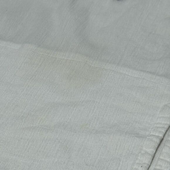 Sundance embroidered tunic cotton cover up dress Small 
Pre owned - Picture 8 of 12